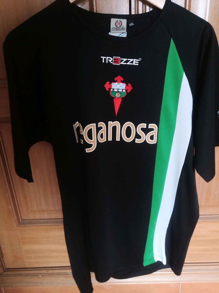 Racing club Ferrol