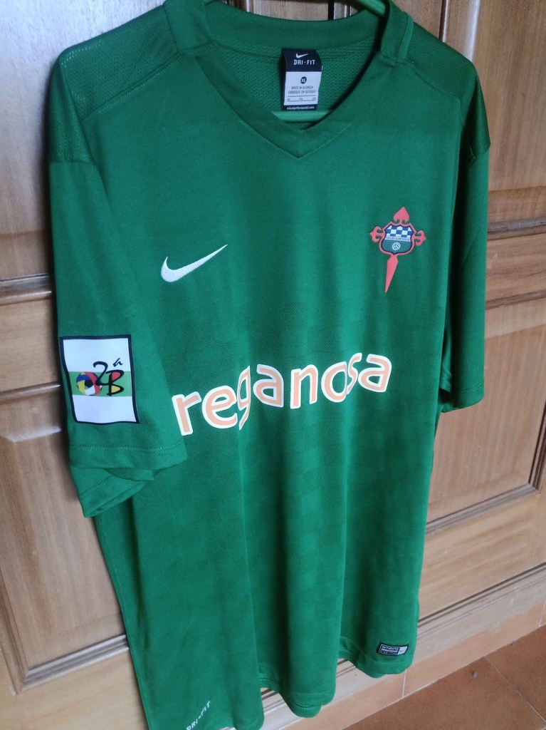Racing club Ferrol