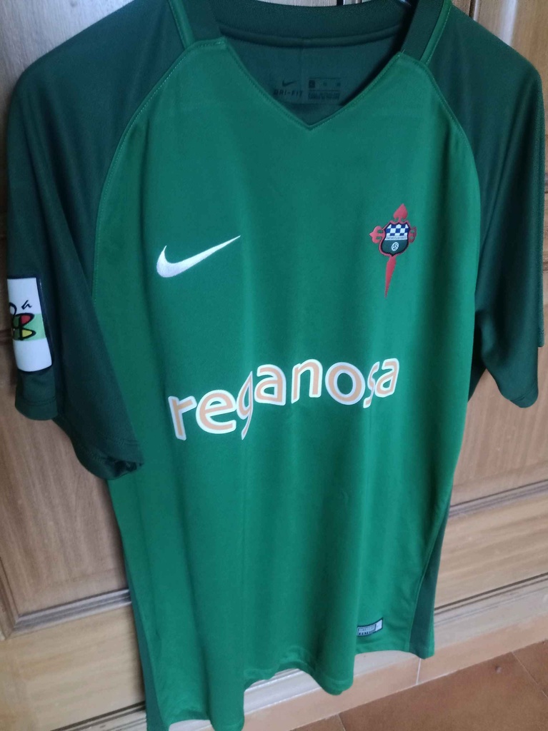 Racing club Ferrol