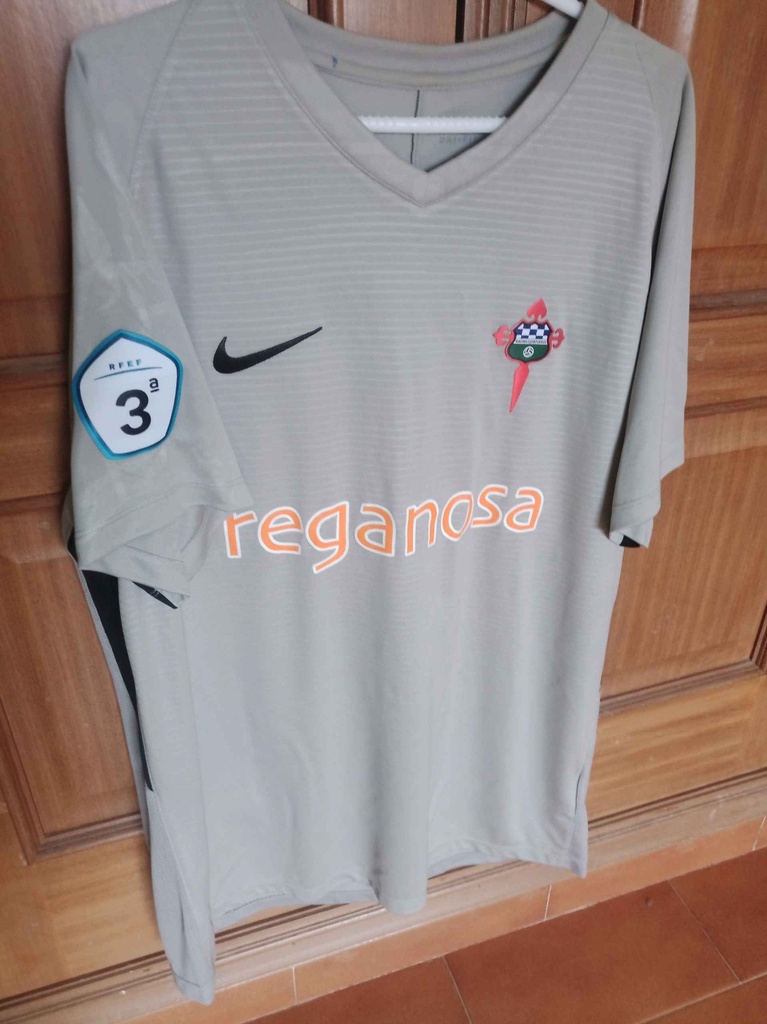 Racing club Ferrol