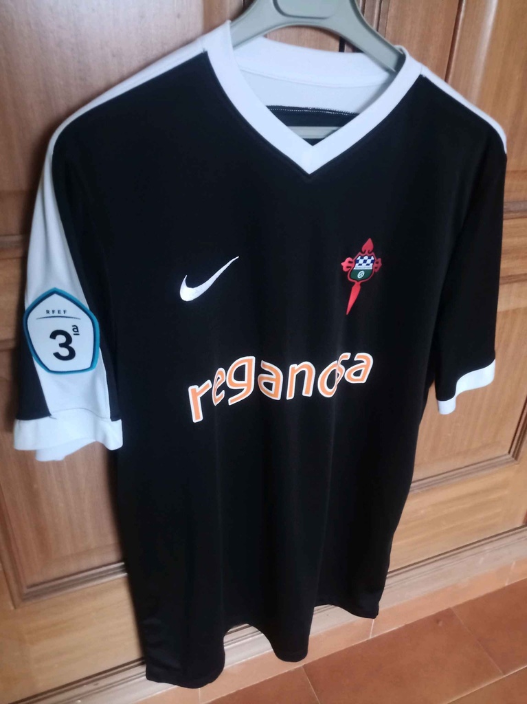 Racing club Ferrol