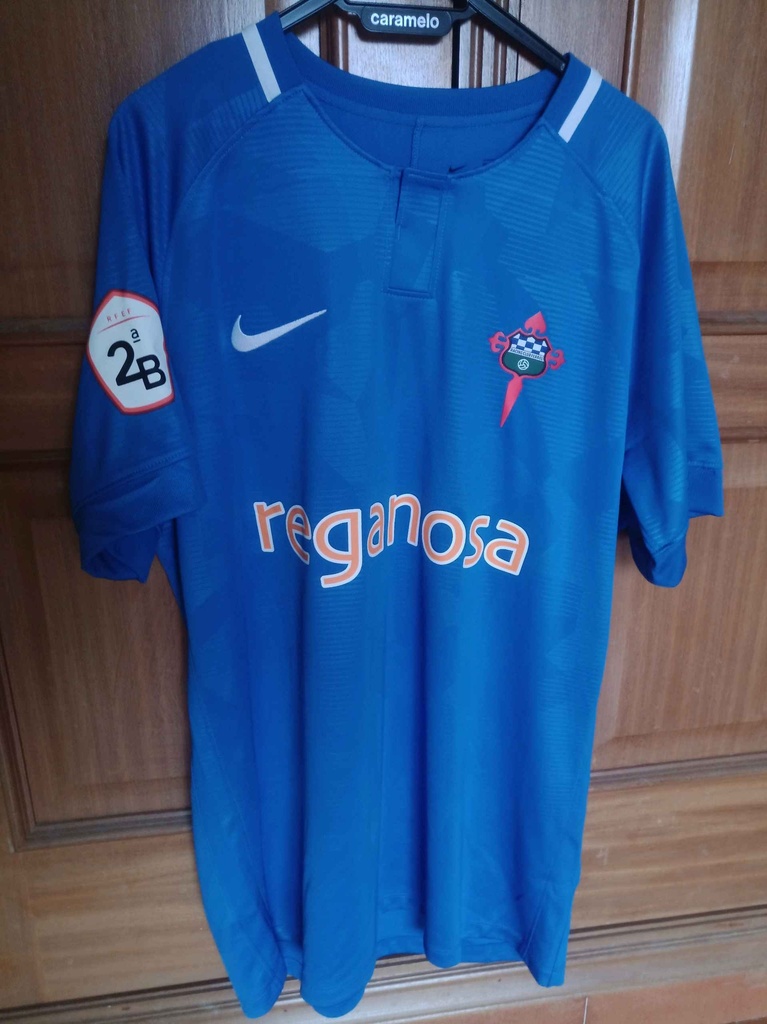Racing club Ferrol