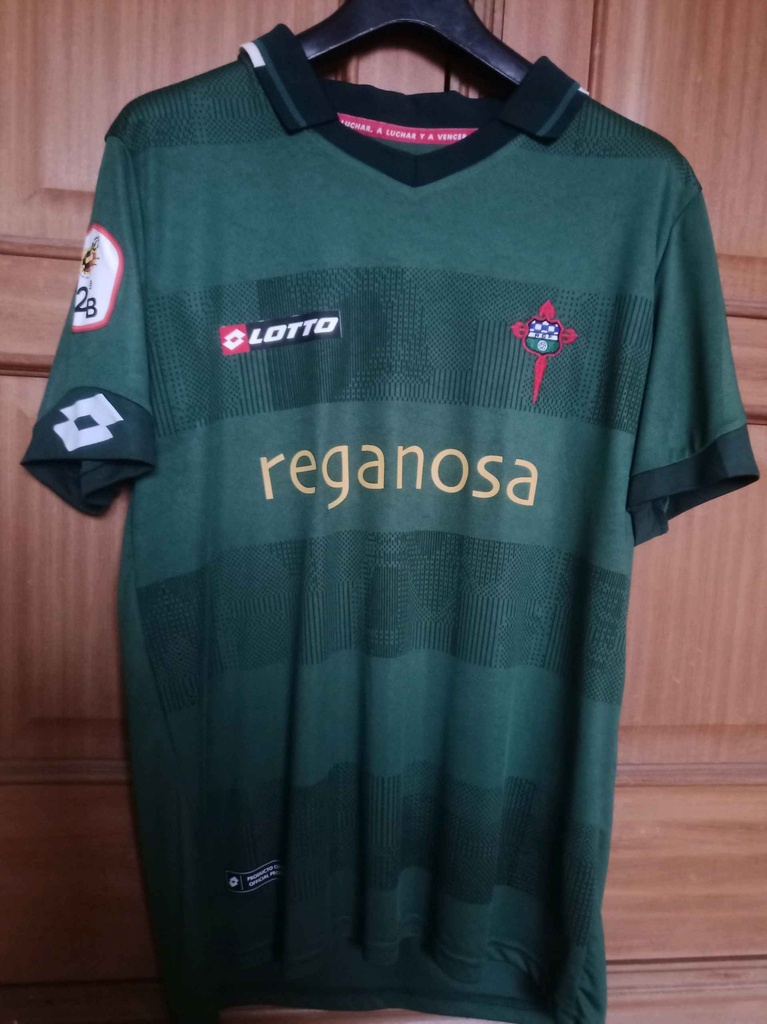 Racing club Ferrol