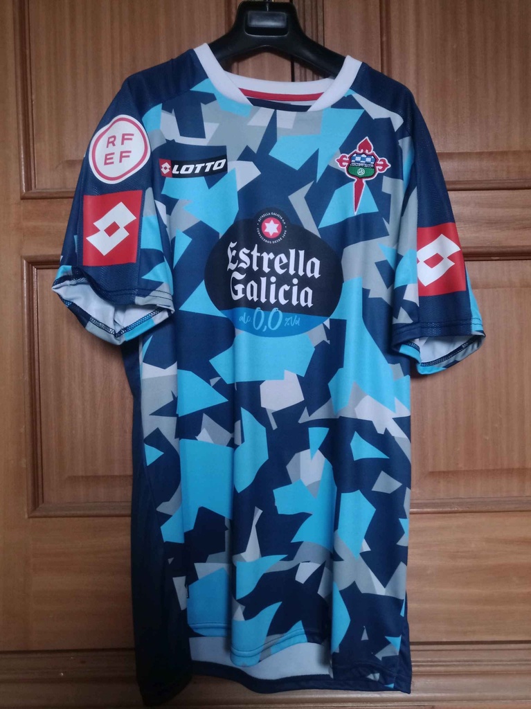 Racing club Ferrol