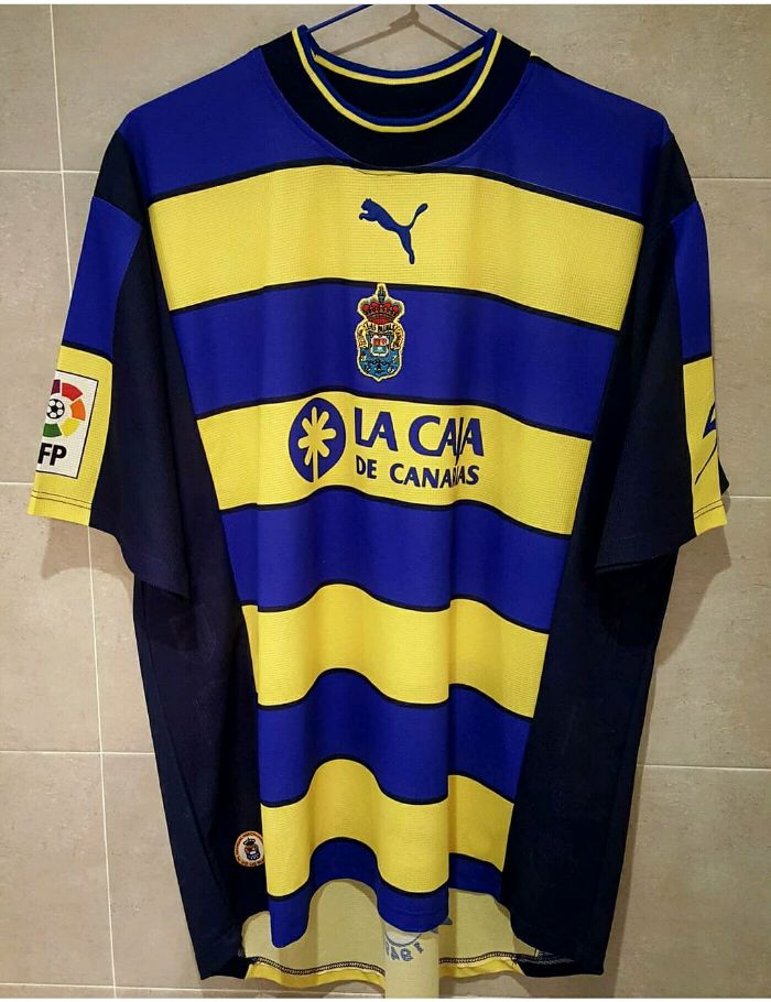 UD Las Palmas