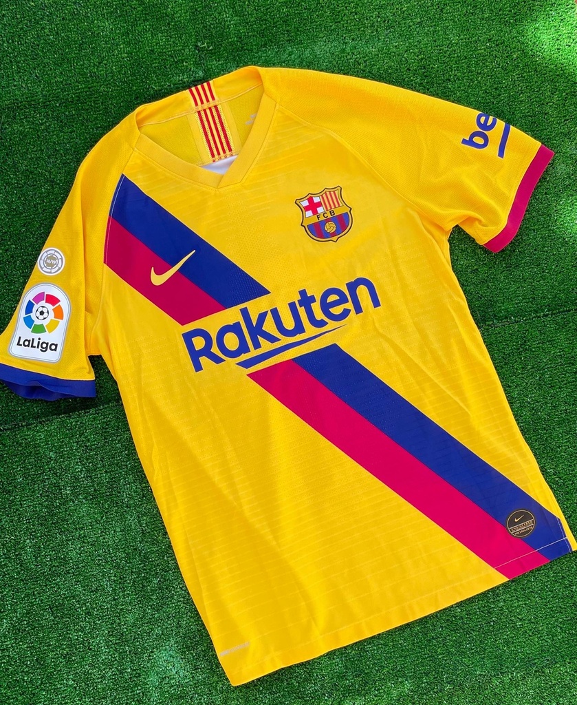 7 - FC Barcelona - COUTINHO