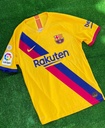 7 - FC Barcelona - COUTINHO