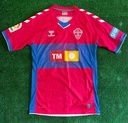 16 - Elche CF - FIDEL (Hummel)