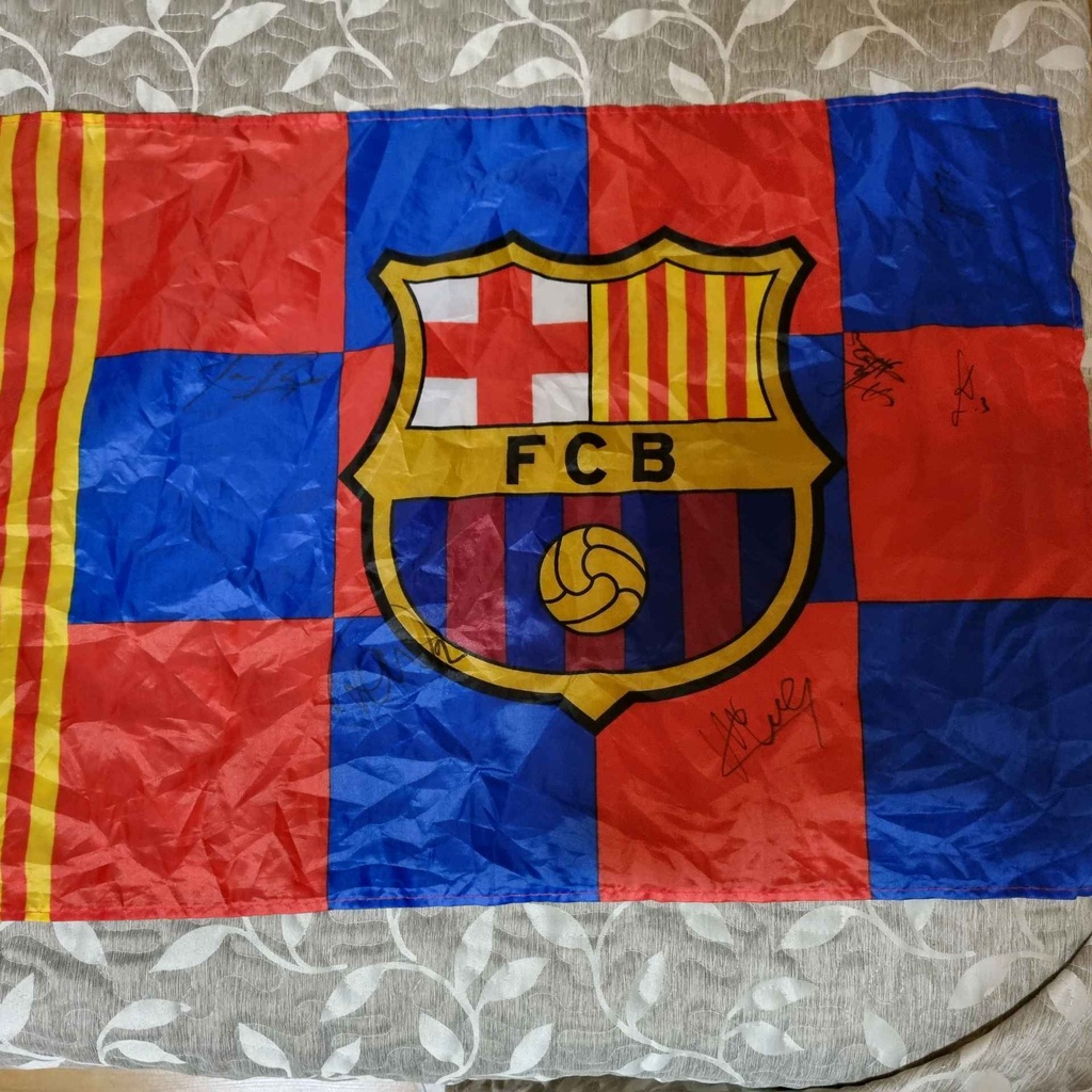 FC BARCELONA
