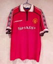 16 - Manchester United - Keane