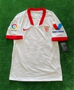 16 - Sevilla FC - J. NAVAS (Nike)