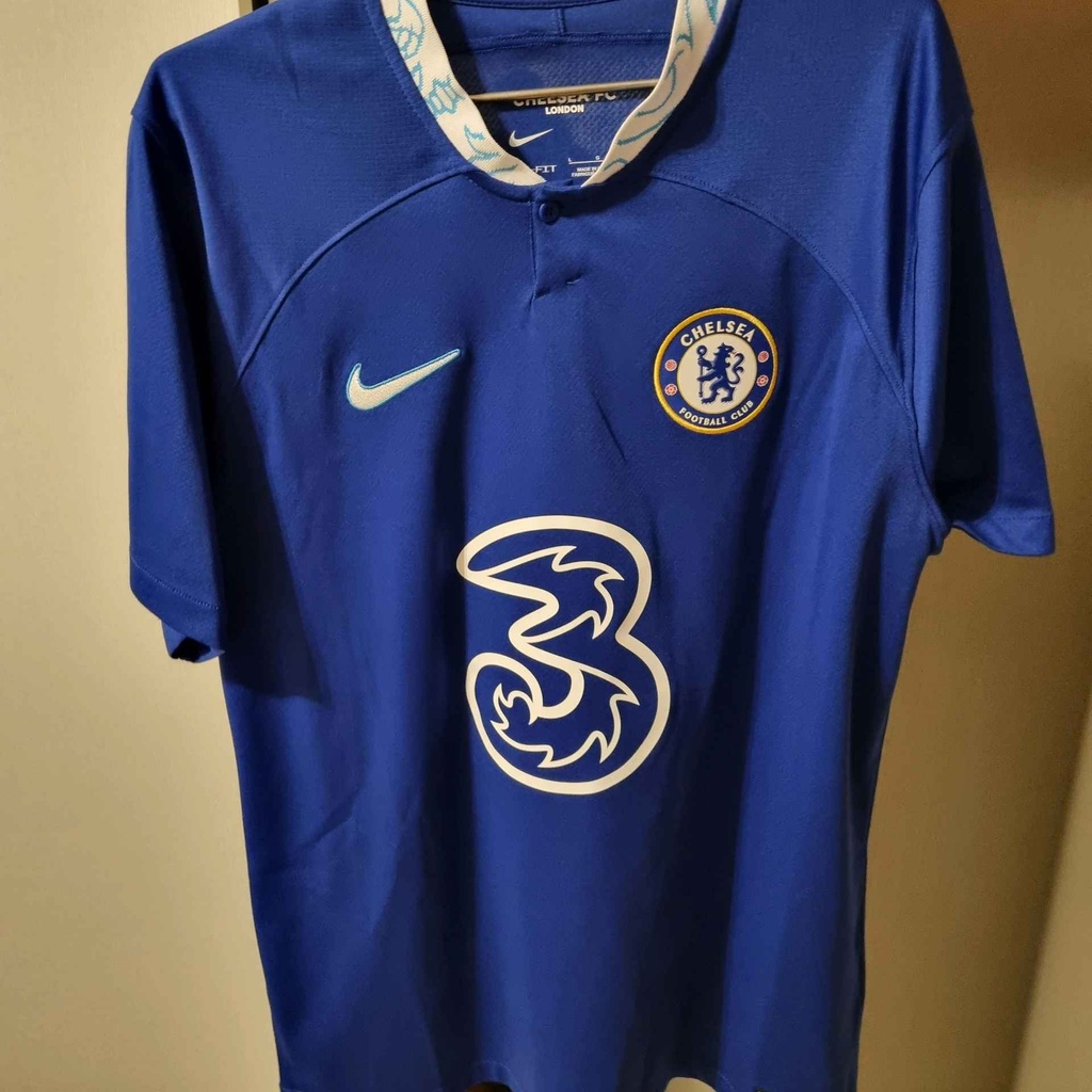 CHELSEA F.C.