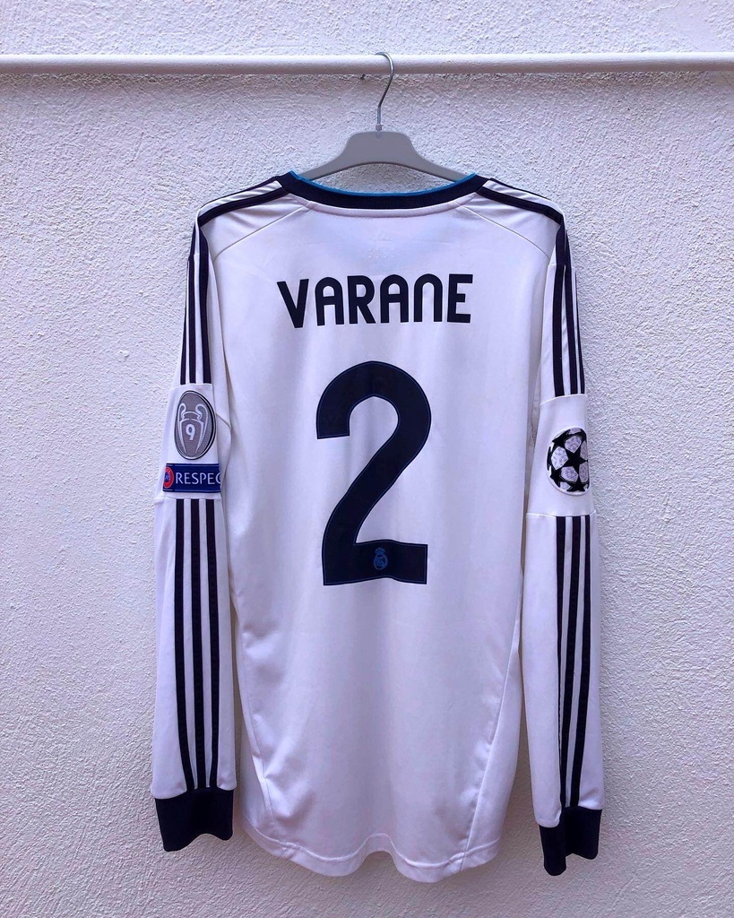 Real Madrid