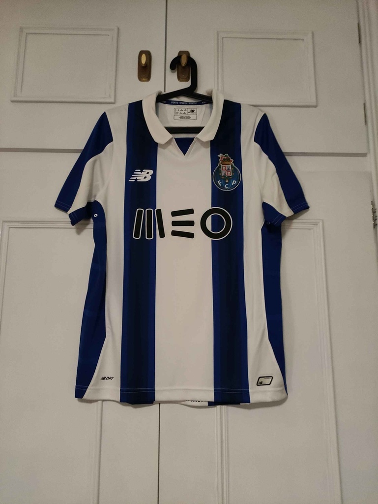 FC Oporto - .