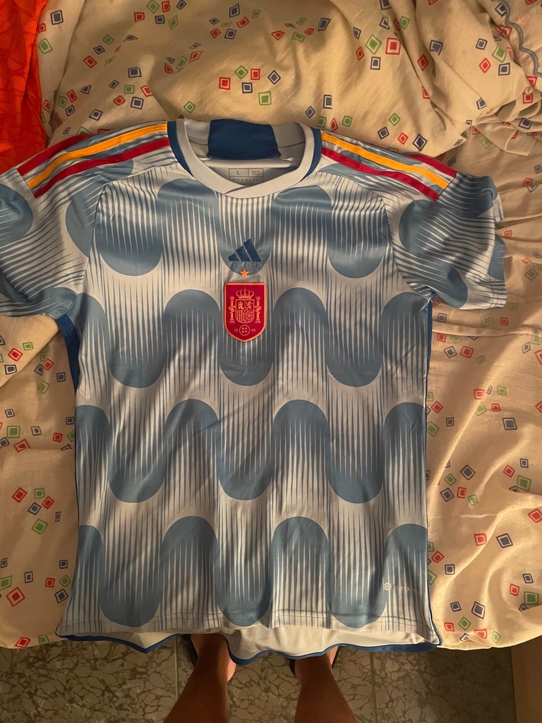 Selección Española