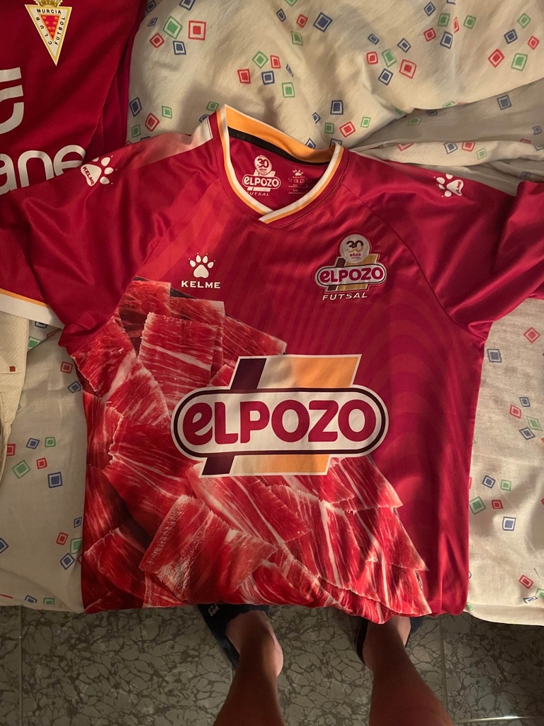Elpozo Murcia FS