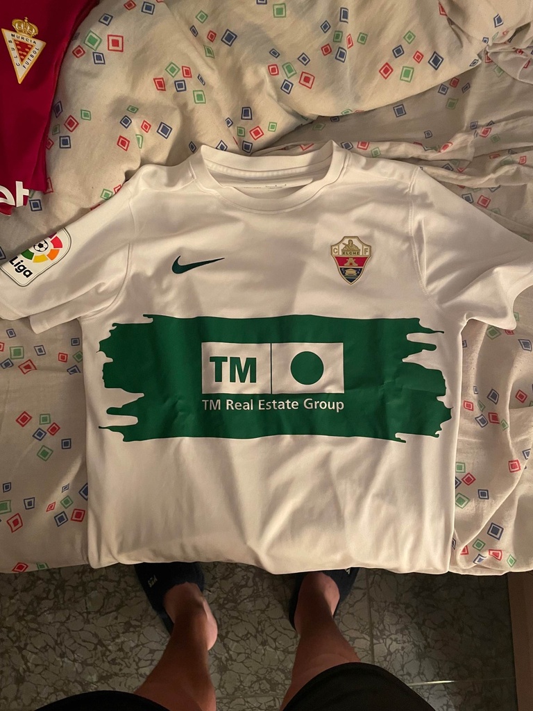 Elche CF