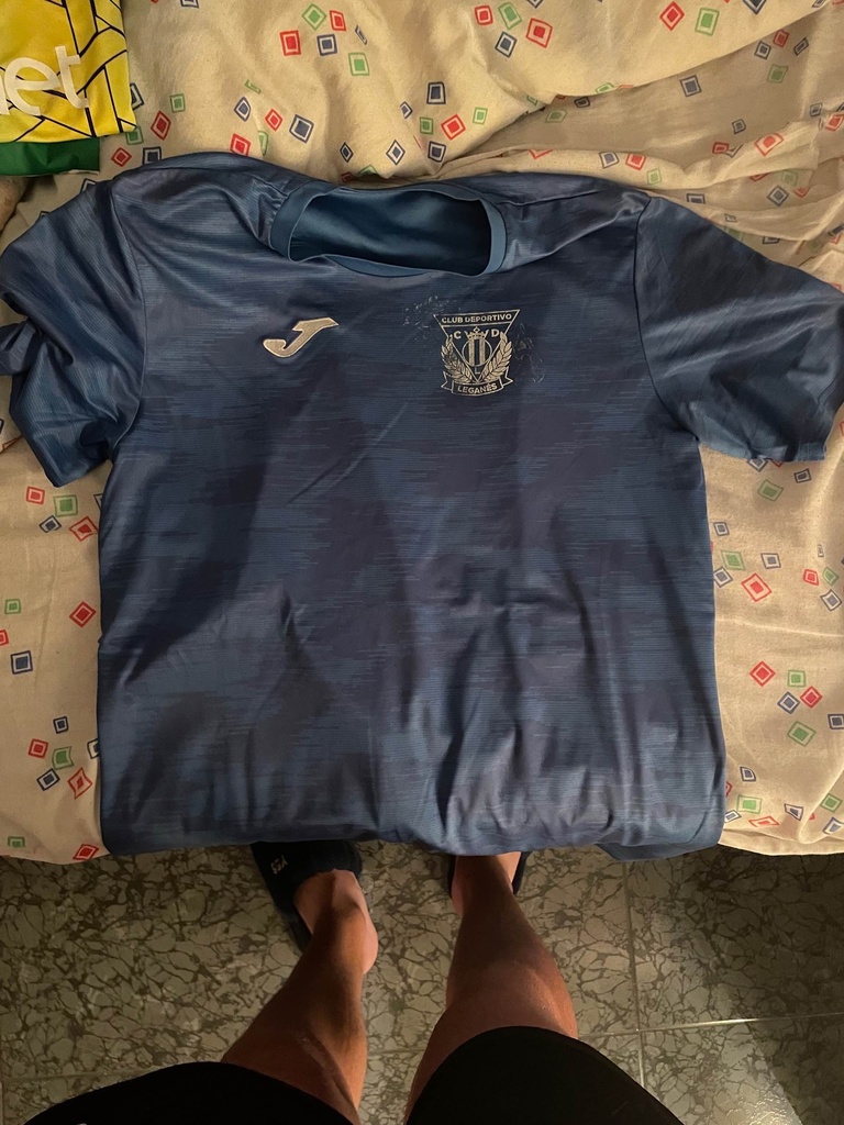 CD Leganés
