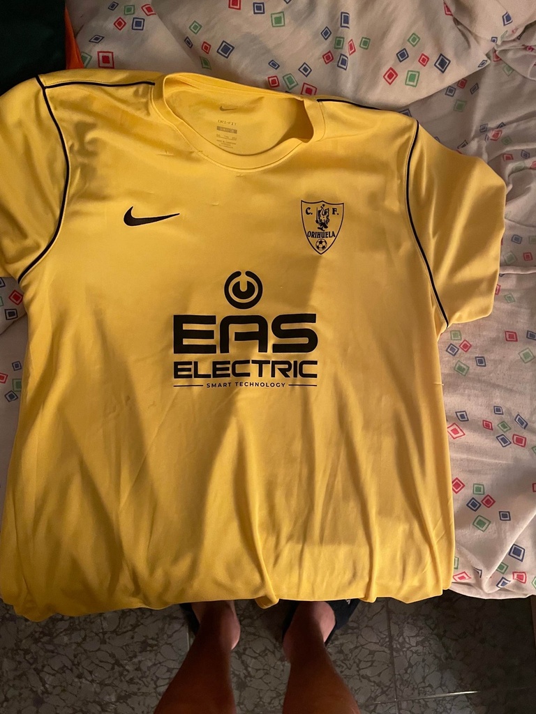 Orihuela CF