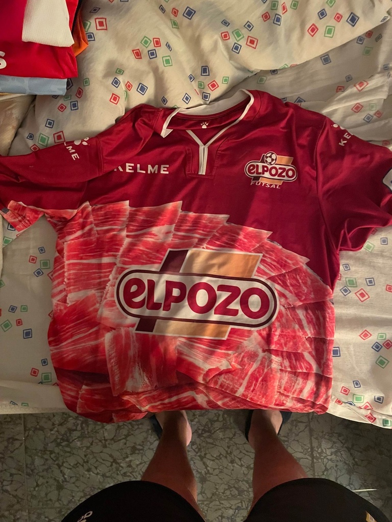 Elpozo Murcia FS