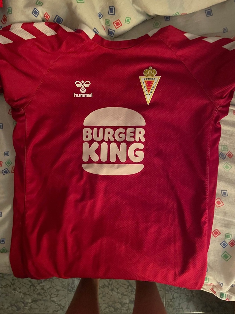 18 - Real Murcia CF