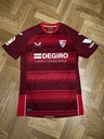 22 - Sevilla FC - Isco