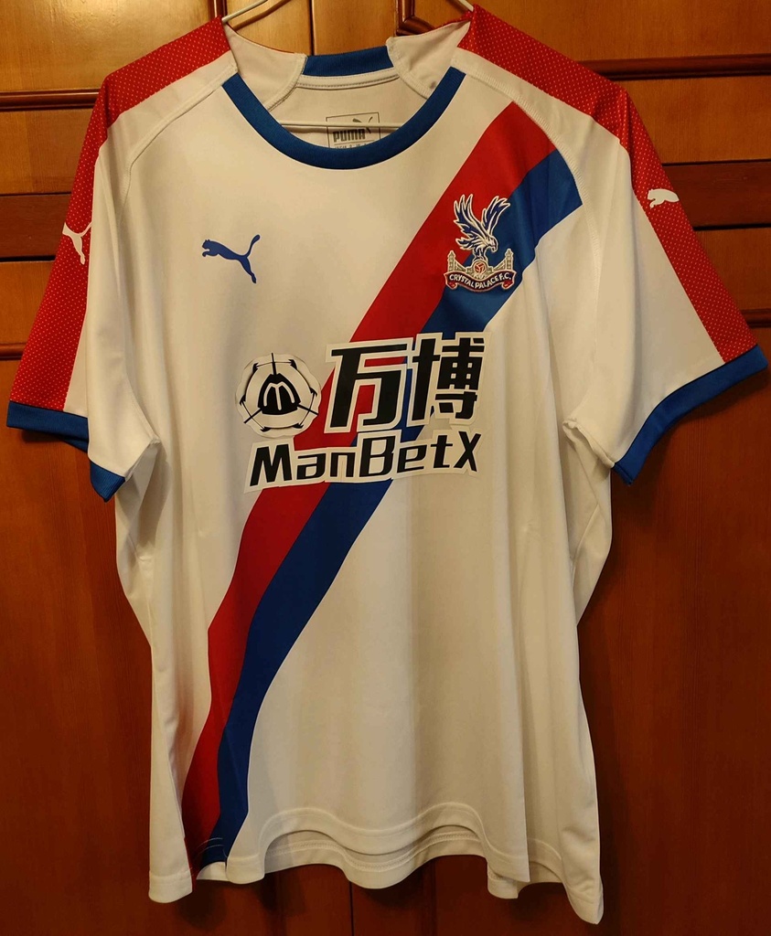Crystal Palace FC