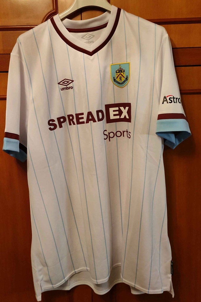 Burnley FC