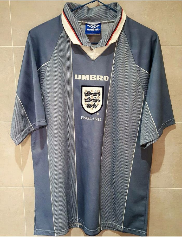 Inglaterra