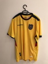 Selección Ecuatoriana