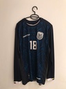 18 - Selección Ecuatoriana - Juande