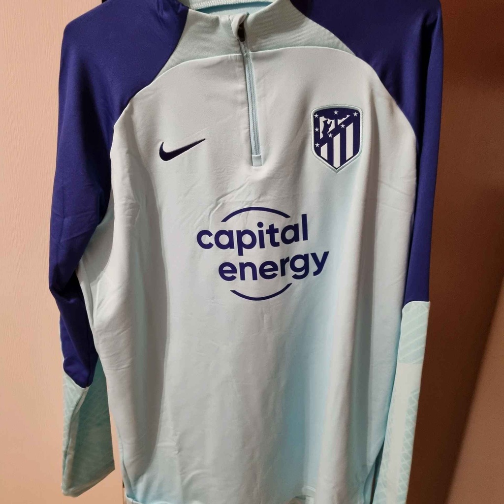 ATLÉTICO DE MADRID