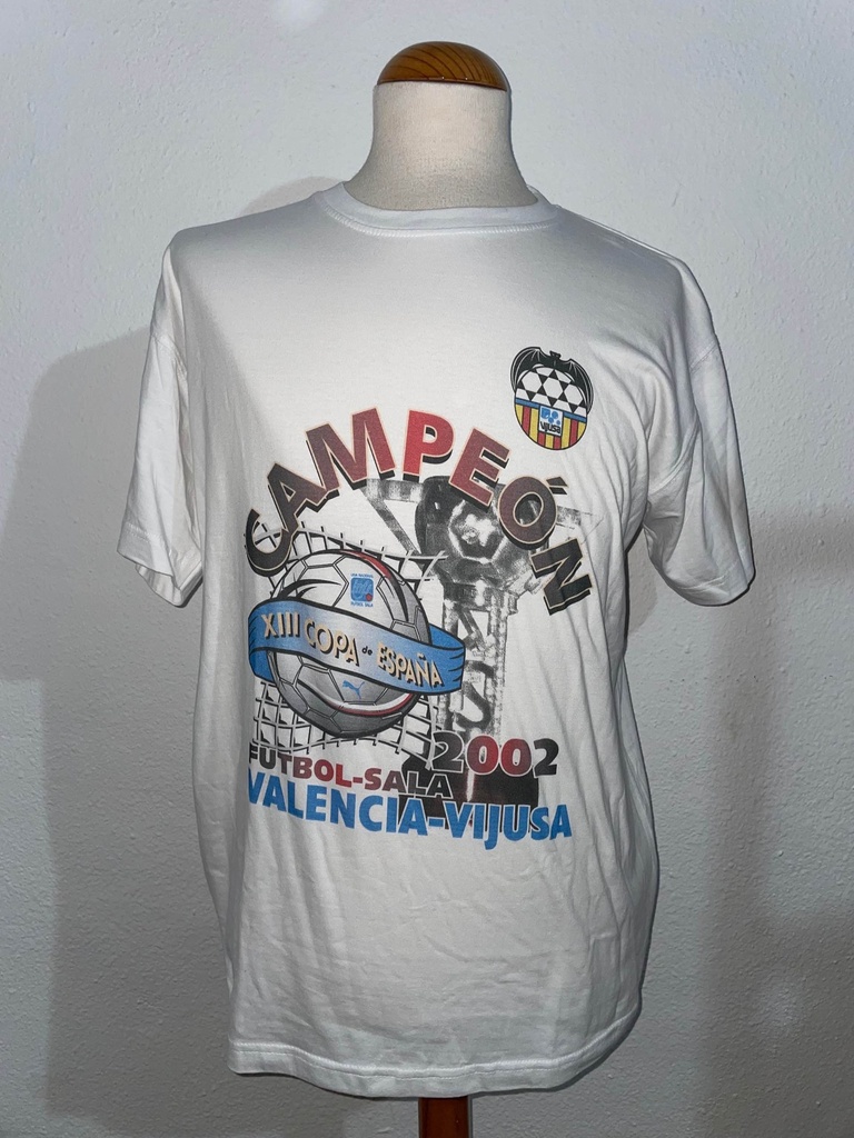 Valencia Vijusa