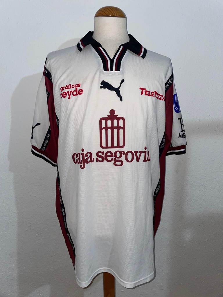 11 - Caja Segovia