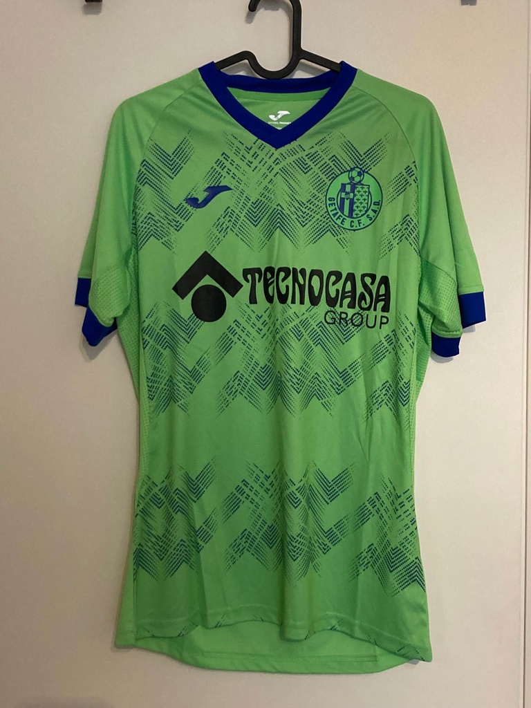 Getafe CF