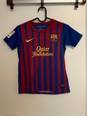 10 - FC Barcelona