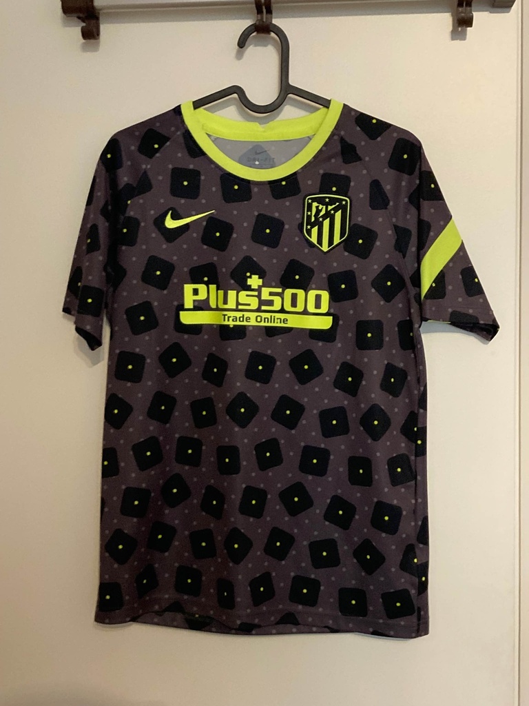 Atlético de Madrid