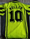 10 - Borussia Dortmund - Möller (Nike)