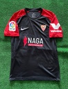 14 - Sevilla FC - ÓSCAR