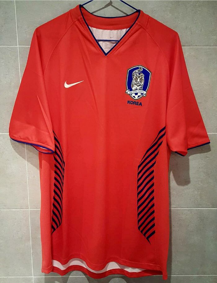 Corea del Sur