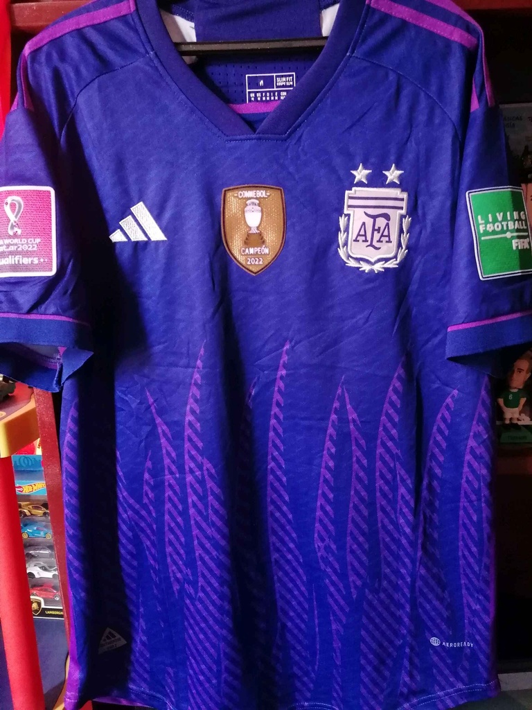 Argentina