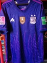 Argentina