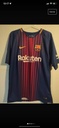23 - Fc Barcelona - Umtiti