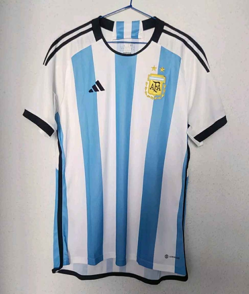 Argentina