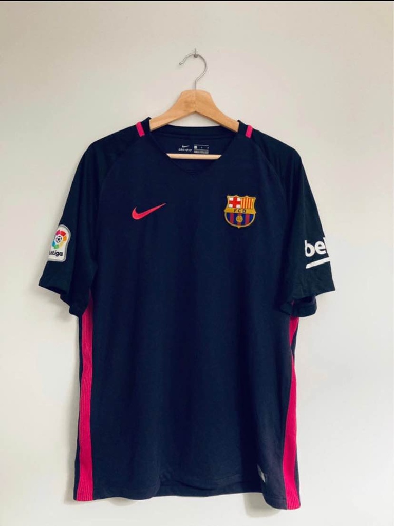 Fc Barcelona