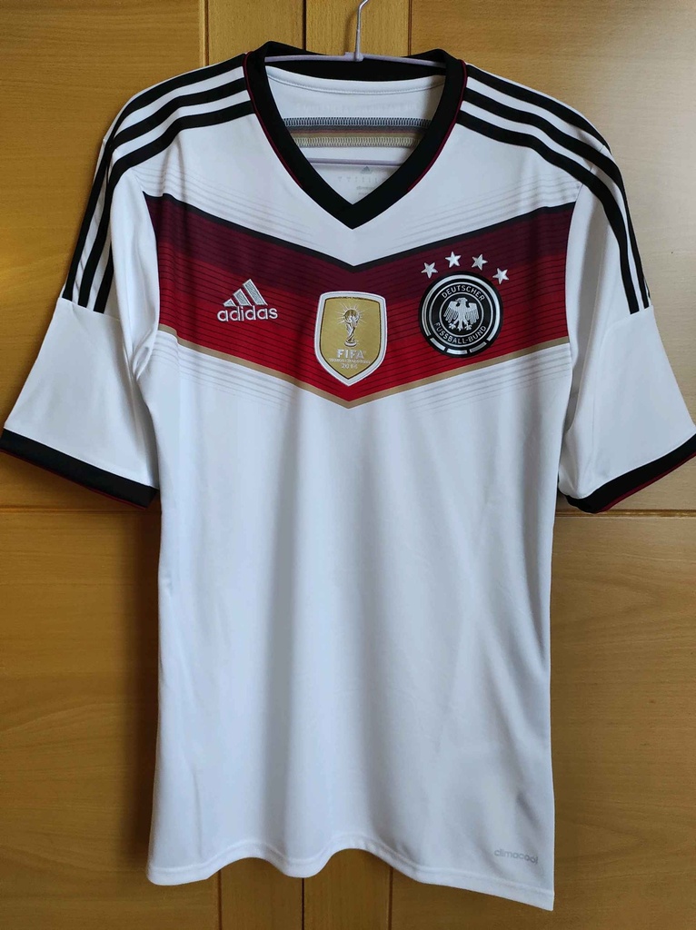 Selección alemana