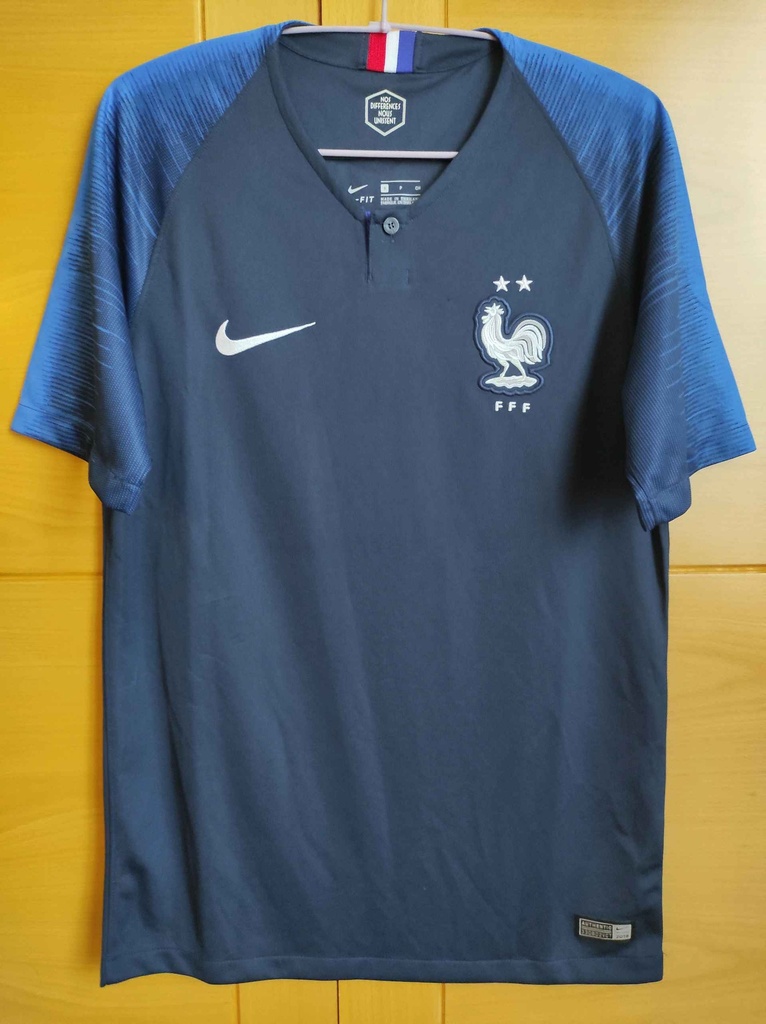 Selección francesa