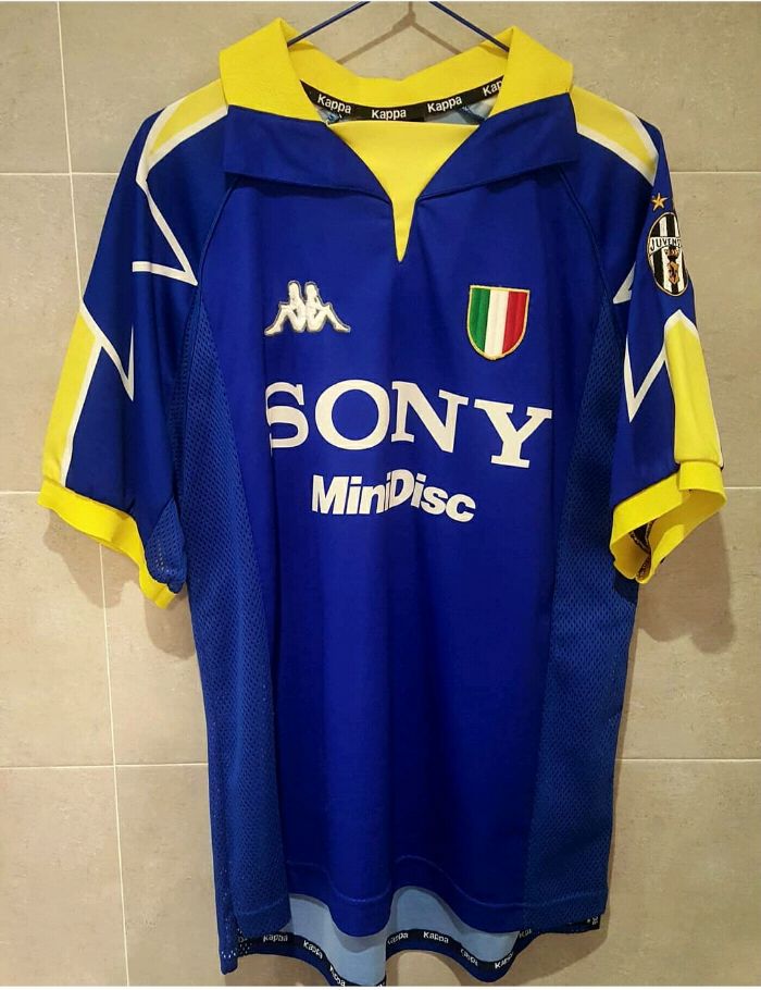 Juventus FC
