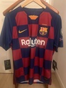 FC Barcelone