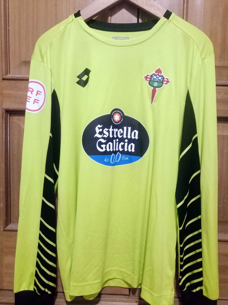 Racing club Ferrol
